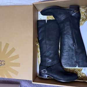 UGG Women's Black Boots